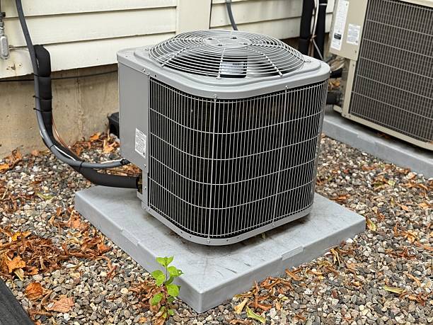 24/7 Emergency Ductwork Repair experts in Willow Spring, NC