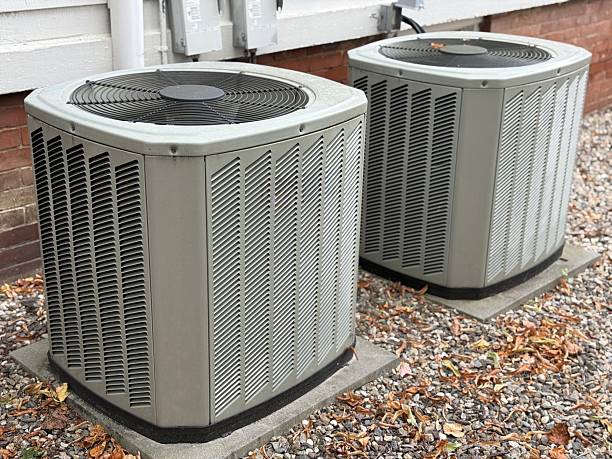 Reliable Ductwork Repair contractor in Willow Spring, NC by JG Cool HVAC